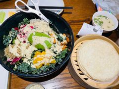 -小大董·烤鸭(王府井apm店)