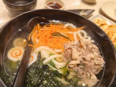 -禾绿寿司·定食·拉面·烧炸(喜荟城店)