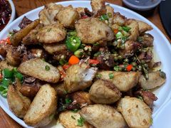 芋儿鸡-盛世盐帮·自贡特色(总店)