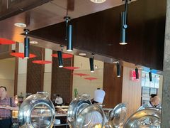-余姚四明湖开元名都度假酒店·夏威夷西餐厅