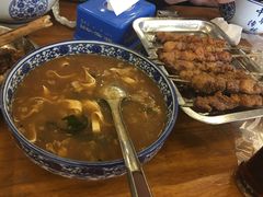 -凤齐羊肉烩面馆