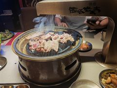 -西塔老太太泥炉烤肉(温州首店万象城黑金店)