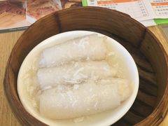 -添好运点心专门店(百老汇店)