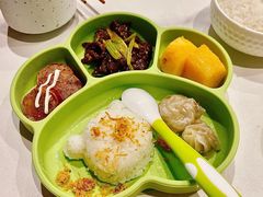 -渔语鱼新川菜Bistro(万象天地店)