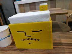 -Ice Monster冰馆·CNN评选全球十大甜品(国贸商城店)