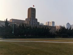 -大连人民广场