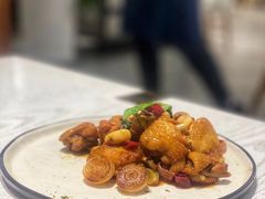 -娜娜家·Nana's restaurant(国金汇店)