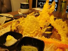 -阿吾罗日本料理(K11艺术中心店)