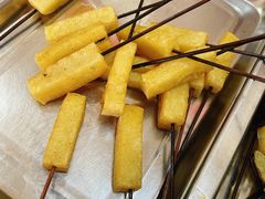 -怪老头甜不辣(抚琴小区店)