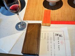 -鲤院·新中式美学·庭院餐厅(夫子庙店)