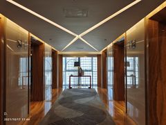 -青岛富力艾美酒店