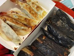 -众品老方子锅贴甜沫(李村店)