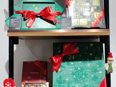 -Laderach 莱德拉(上海环贸iapm店)