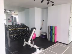 -GymPlus健身(四平路店)