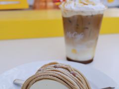 -麦当劳(徐汇漕溪北路百脑汇店)