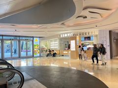 -深圳来福士广场