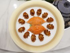 -香宫中餐厅·东北菜·铁锅炖·广式点心(哈尔滨香格里拉店)