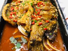 -湘桂人酒楼(西便门店)