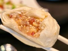 -翠湖宾馆·中餐厅