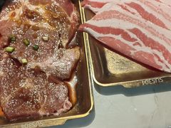 -炙城·韩式烤肉(南京东路店)