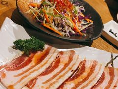 牛五花-御牛道日式烤肉料理(杭州万象城店)