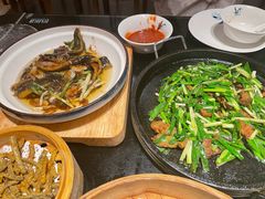 -芳芳私房菜·精做淮扬菜(承德路店)