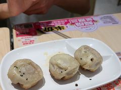 -小杨生煎(浦江欢乐颂店)