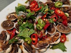 -龙眼南白粥六顺白粥