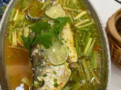 -阿诺泰·泰国餐厅(棕北店)