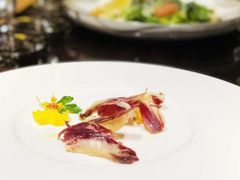 -柏蔻餐厅Le Banquet Bistro(天河北店)