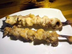 -烧鸟周居酒屋(香山店)