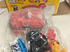 -华莱士·全鸡汉堡(宝岗店)