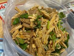 -张记捆鸡(总店)