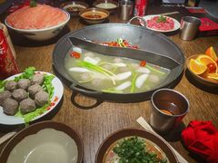 -萍姐火锅·公路夜市(打浦桥日月光店)