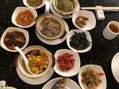 -金泰食府(竹园店)