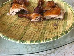 大树头烧鸡-大树头·花园餐厅(市桥店)