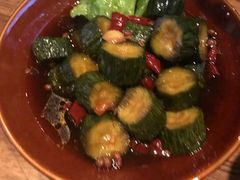 -有才叔的小馆(招商依云曲江店)