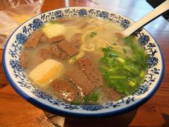 -小潘记鸭血粉丝汤