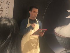 -ABC Cooking Studio(上海环球金融中心店)