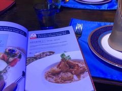 -甘尼仕印度餐厅爵士酒吧(阳春巷店)