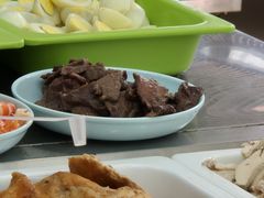 -中南大学三食堂