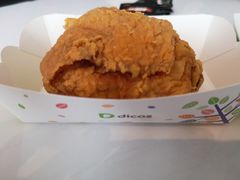 -德克士(前门店)
