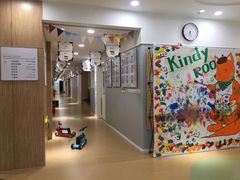 -亲亲袋鼠托育早教·思维专注力·棕熊英语(鼓楼恒力城店)