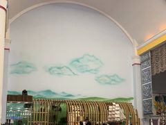 -小莫餐厅And More Restaurant西餐(北京展览馆店)