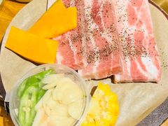 -竹涟烧肉(欢肆店•原星悦荟店)