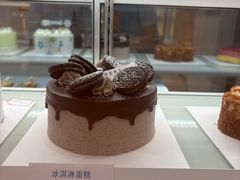 -LanTa蓝塔烘焙(融元广场店)