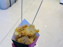 -亲爱的锅包YOU(国金街店)