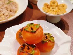 -蛇口希尔顿南海酒店·随轩中餐厅·粤菜