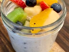 水果燕麦-RAC BAR(安福路店)