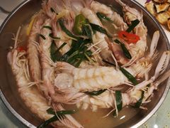 皮皮虾-海儀美食楼(湾仔海鲜街店)